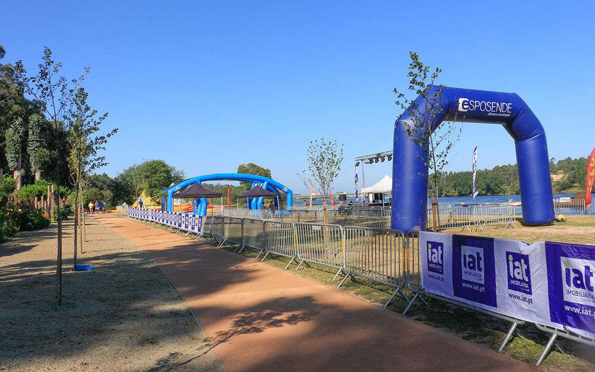 Evento Proriver