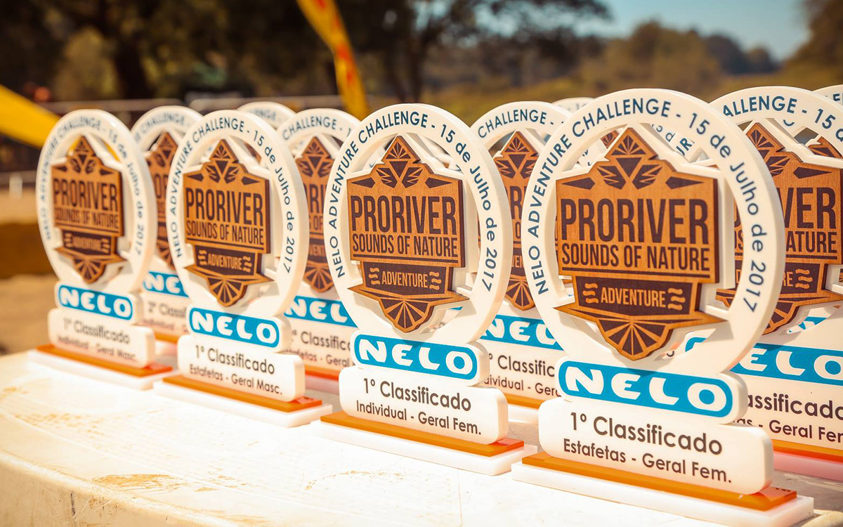 Evento Proriver