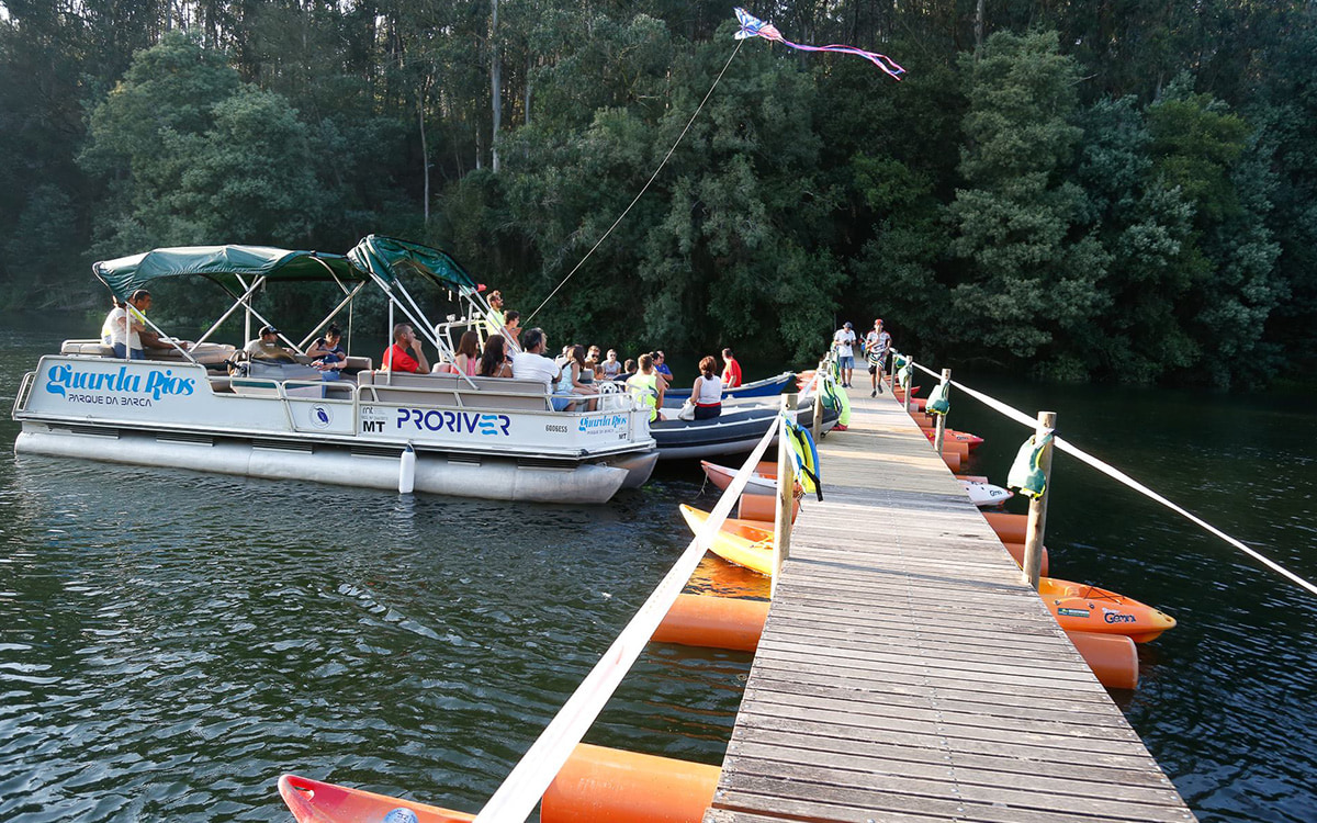 Evento Proriver