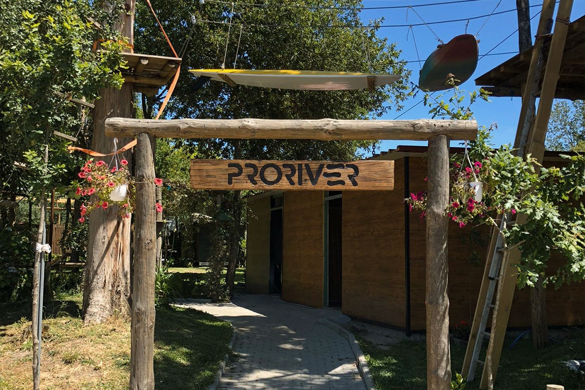 Proriver